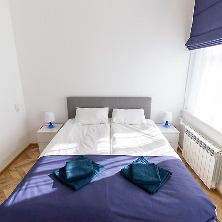 Hot Spot Vilnius Apartments Екстер'єр фото