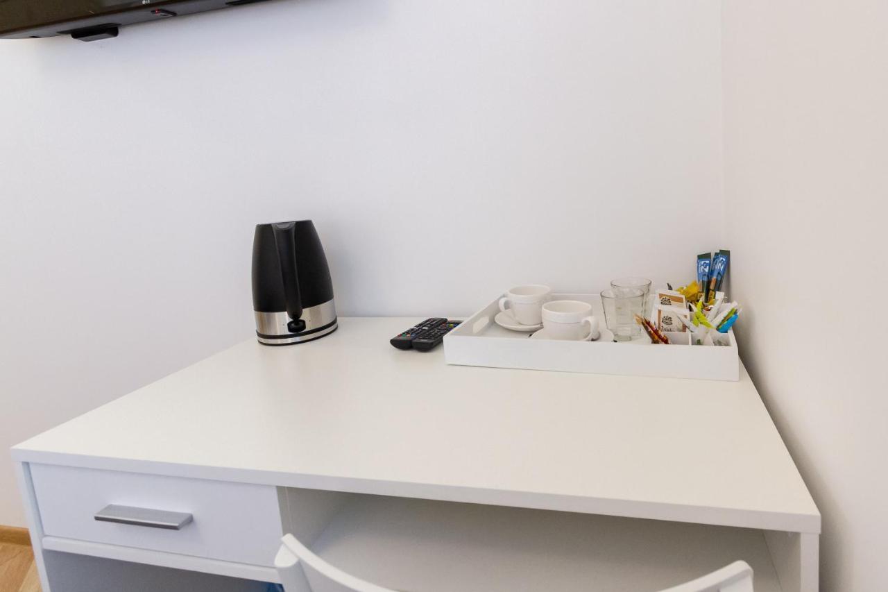 Hot Spot Vilnius Apartments Екстер'єр фото