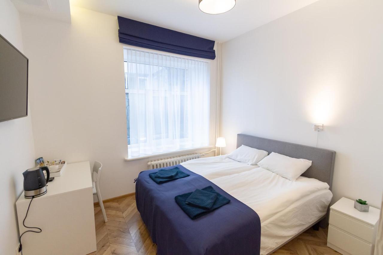 Hot Spot Vilnius Apartments Екстер'єр фото