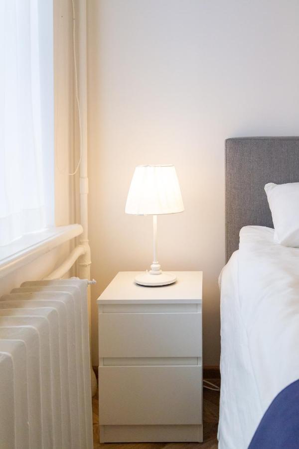 Hot Spot Vilnius Apartments Екстер'єр фото