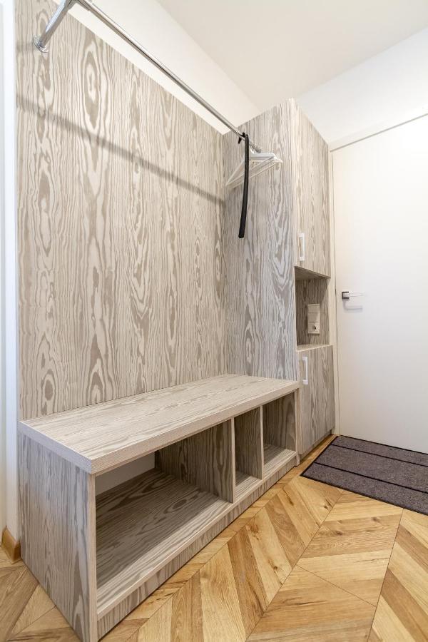Hot Spot Vilnius Apartments Екстер'єр фото