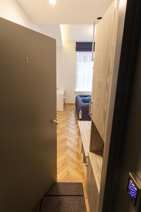 Hot Spot Vilnius Apartments Екстер'єр фото