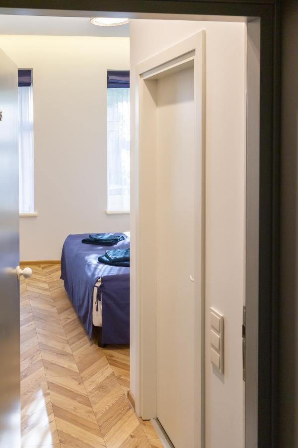 Hot Spot Vilnius Apartments Екстер'єр фото