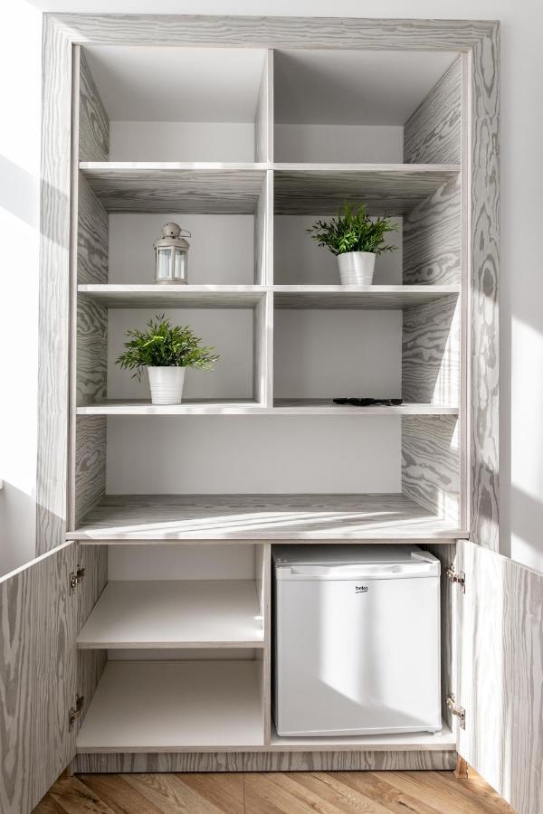 Hot Spot Vilnius Apartments Екстер'єр фото