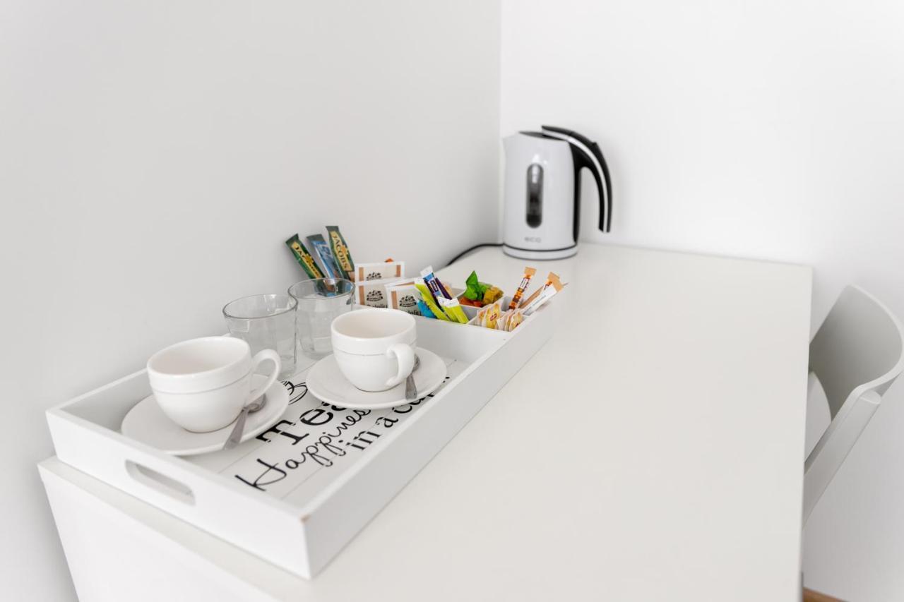 Hot Spot Vilnius Apartments Екстер'єр фото