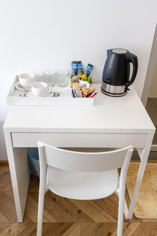 Hot Spot Vilnius Apartments Екстер'єр фото