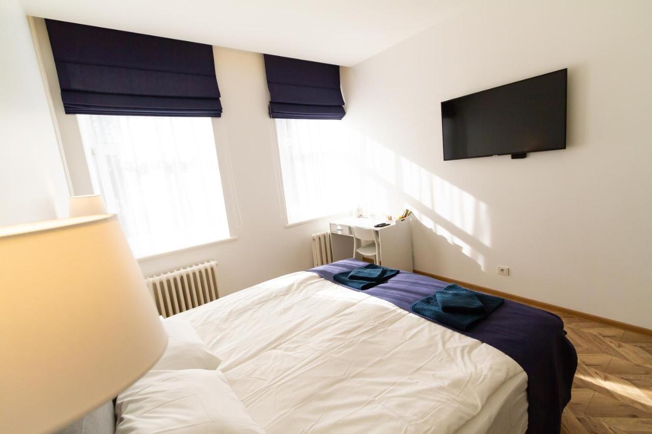 Hot Spot Vilnius Apartments Екстер'єр фото