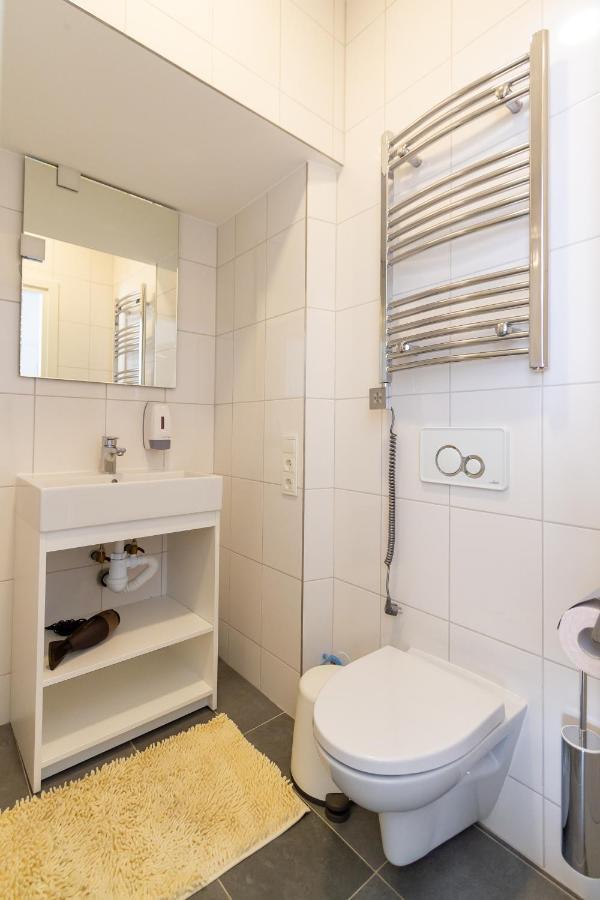 Hot Spot Vilnius Apartments Екстер'єр фото