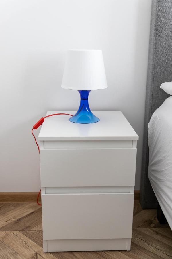 Hot Spot Vilnius Apartments Екстер'єр фото
