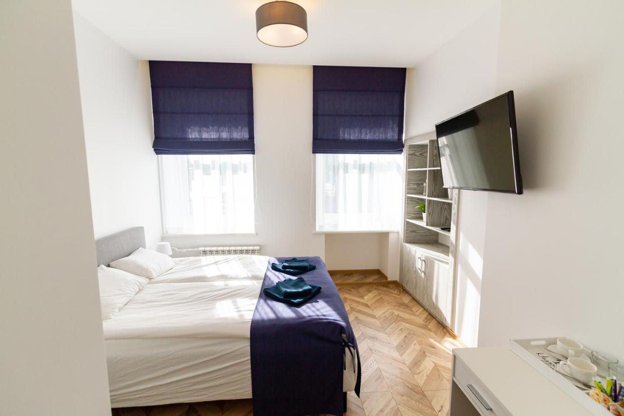 Hot Spot Vilnius Apartments Екстер'єр фото
