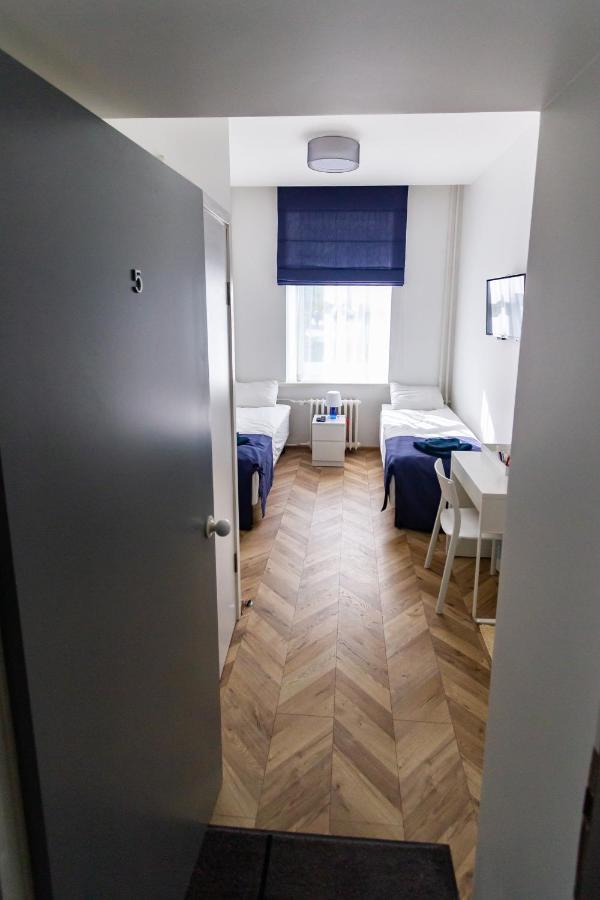 Hot Spot Vilnius Apartments Екстер'єр фото