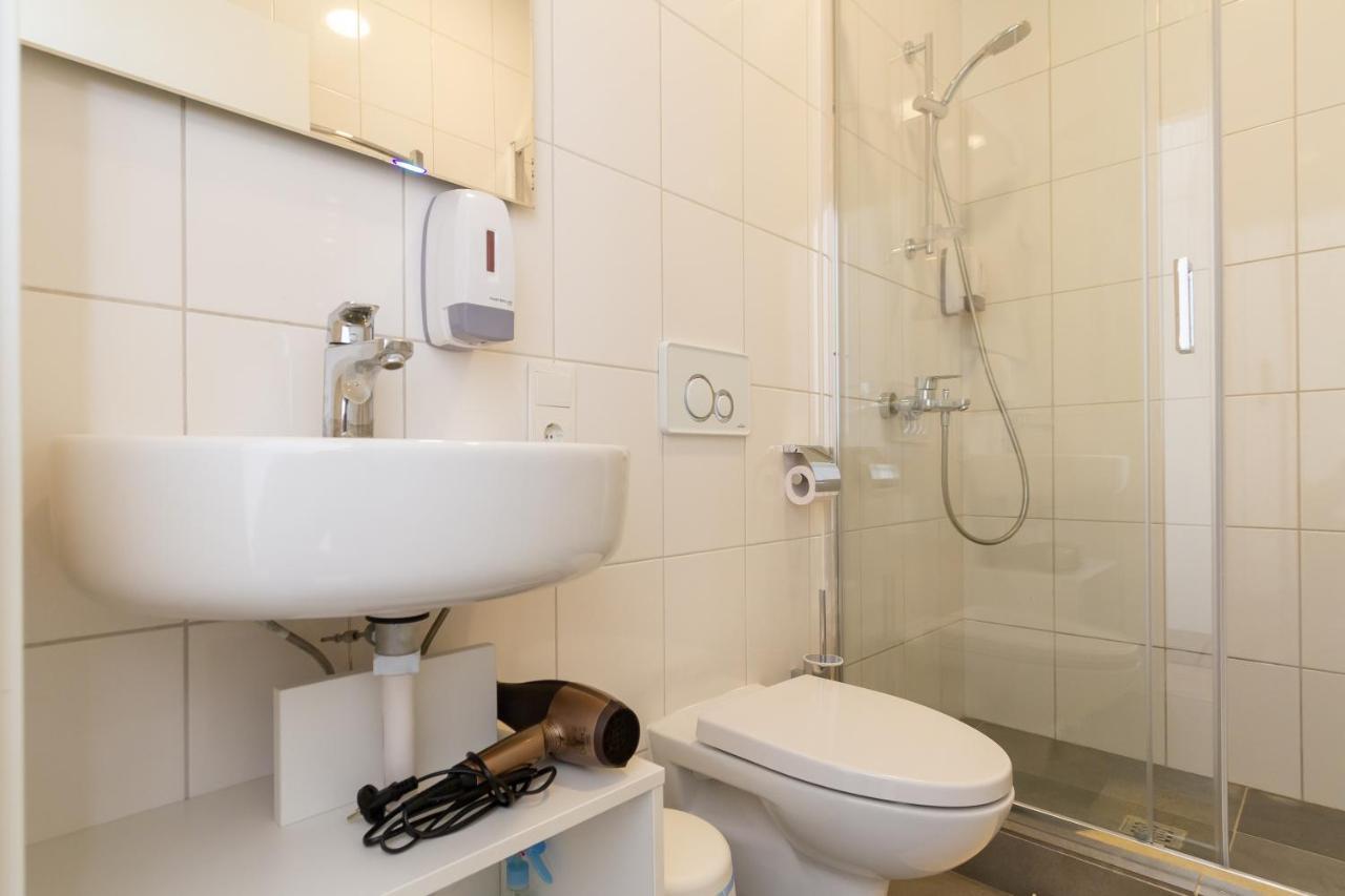 Hot Spot Vilnius Apartments Екстер'єр фото