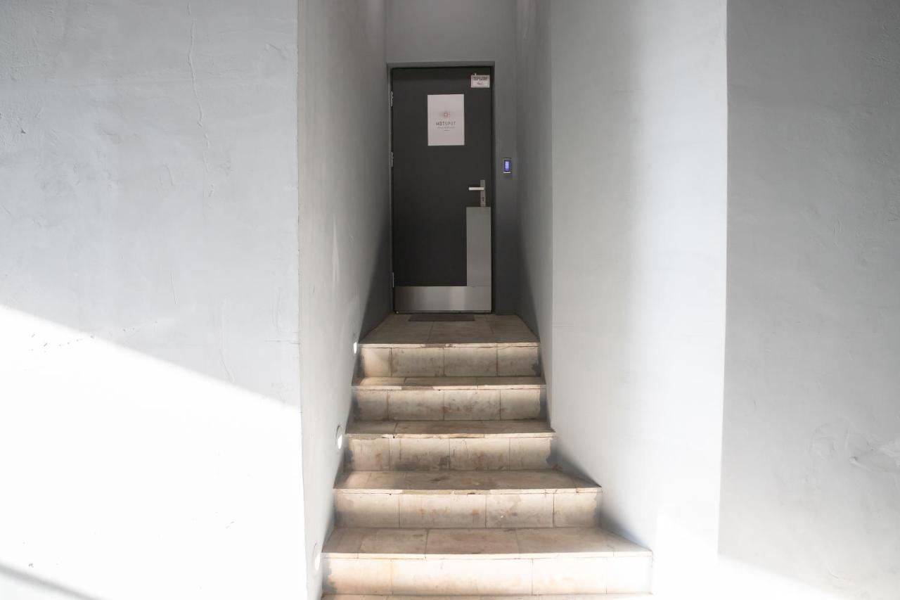 Hot Spot Vilnius Apartments Екстер'єр фото