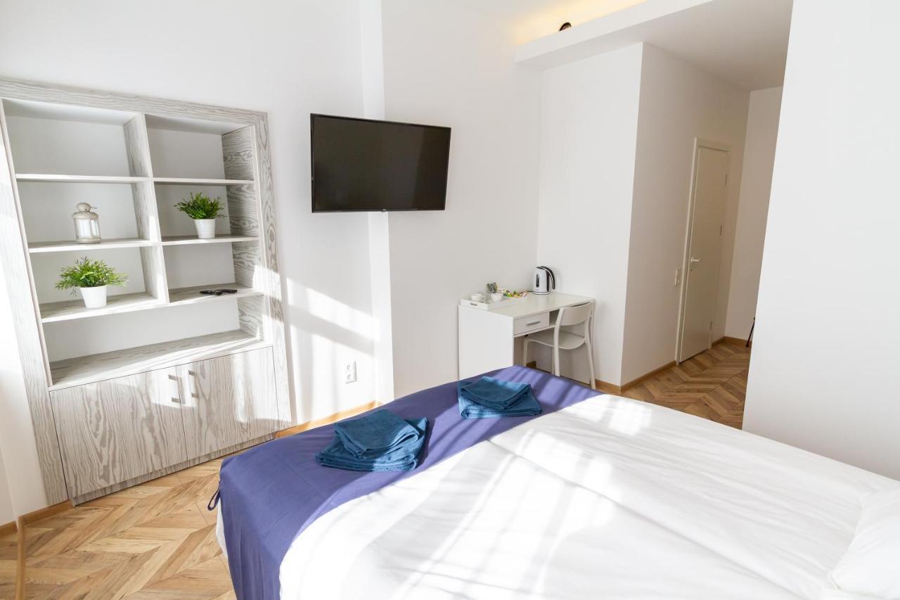 Hot Spot Vilnius Apartments Екстер'єр фото
