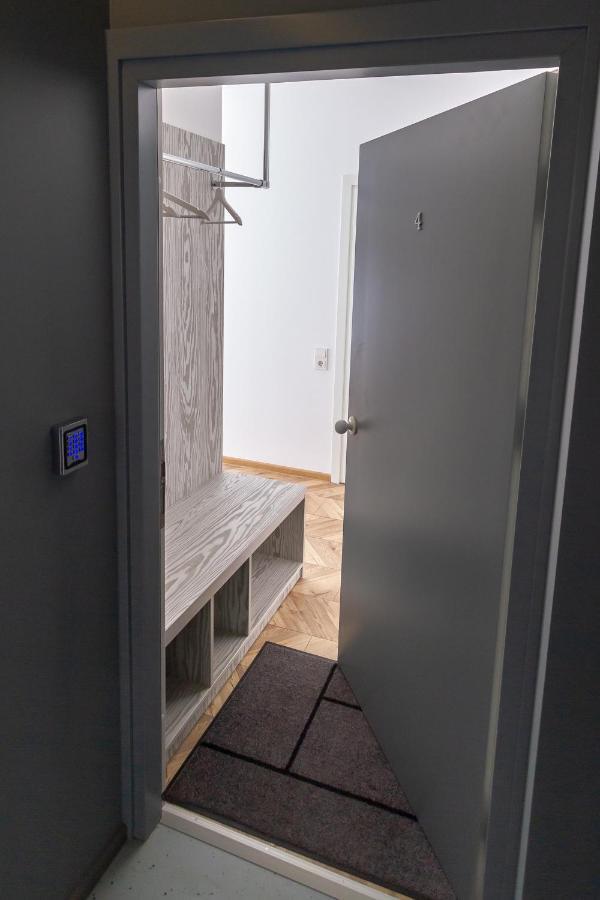 Hot Spot Vilnius Apartments Екстер'єр фото