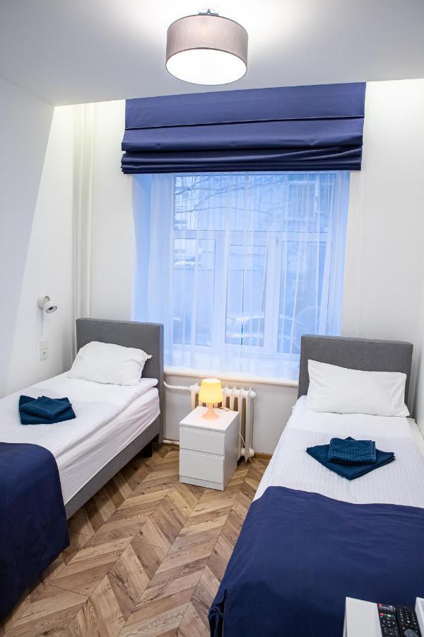 Hot Spot Vilnius Apartments Екстер'єр фото