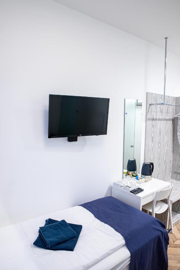 Hot Spot Vilnius Apartments Екстер'єр фото