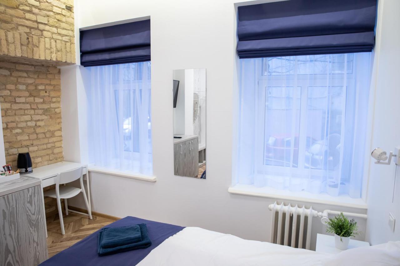 Hot Spot Vilnius Apartments Екстер'єр фото