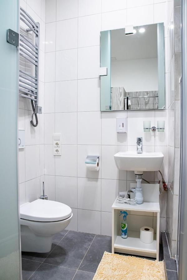 Hot Spot Vilnius Apartments Екстер'єр фото