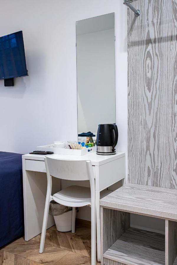 Hot Spot Vilnius Apartments Екстер'єр фото