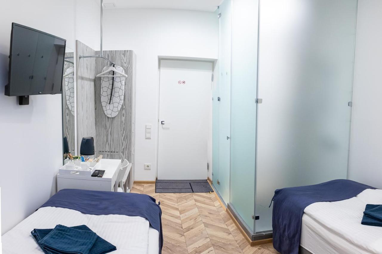 Hot Spot Vilnius Apartments Екстер'єр фото