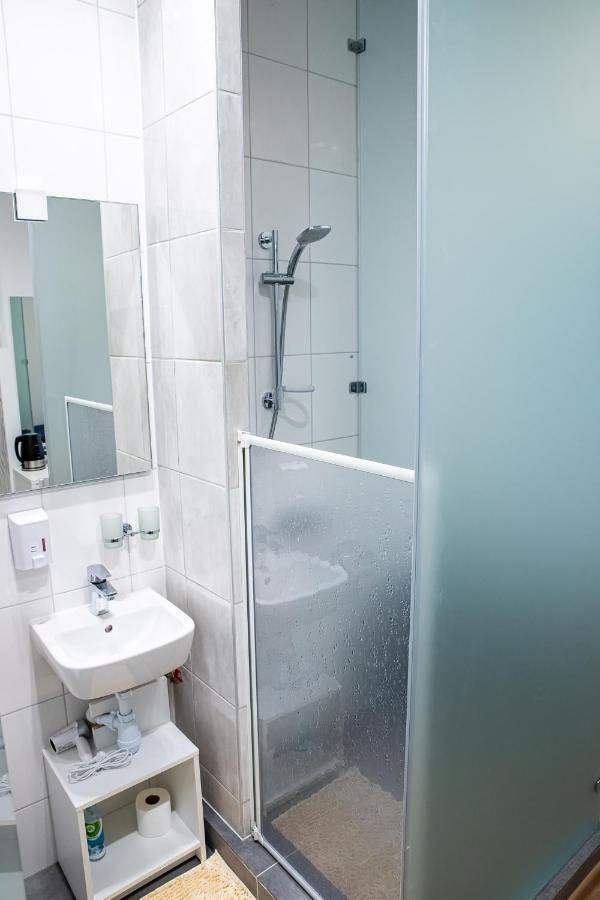 Hot Spot Vilnius Apartments Екстер'єр фото