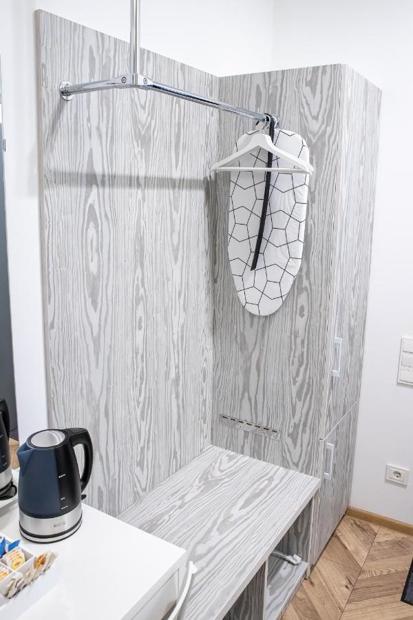 Hot Spot Vilnius Apartments Екстер'єр фото
